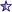 1/2 star